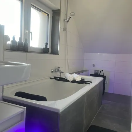 Weitblick Apartment