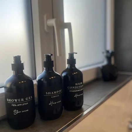 Weitblick Apartamento *