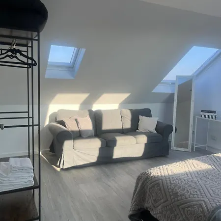 Weitblick Apartment Wuppertal