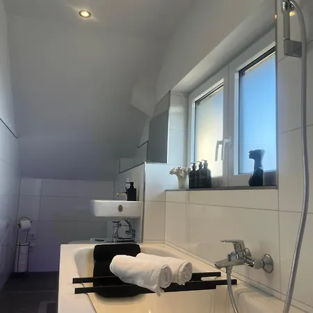 Weitblick Apartment