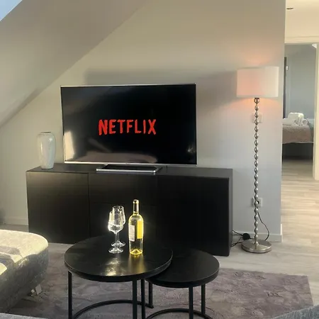 Weitblick Apartamento