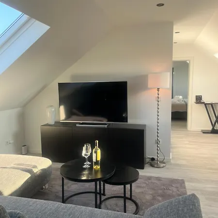 Apartment Weitblick Wuppertal