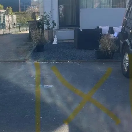 Weitblick Apartment *