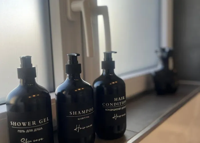 Weitblick Apartment *