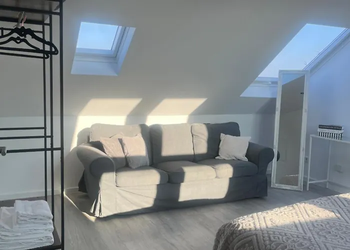 Weitblick Apartment Wuppertal