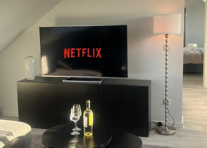 Weitblick Apartamento