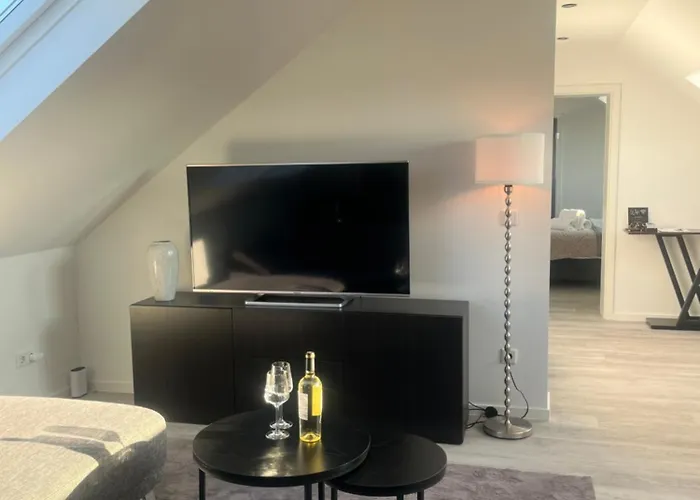 Apartment Weitblick Wuppertal