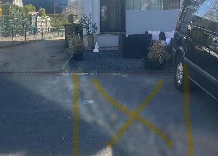 Weitblick Apartamento *